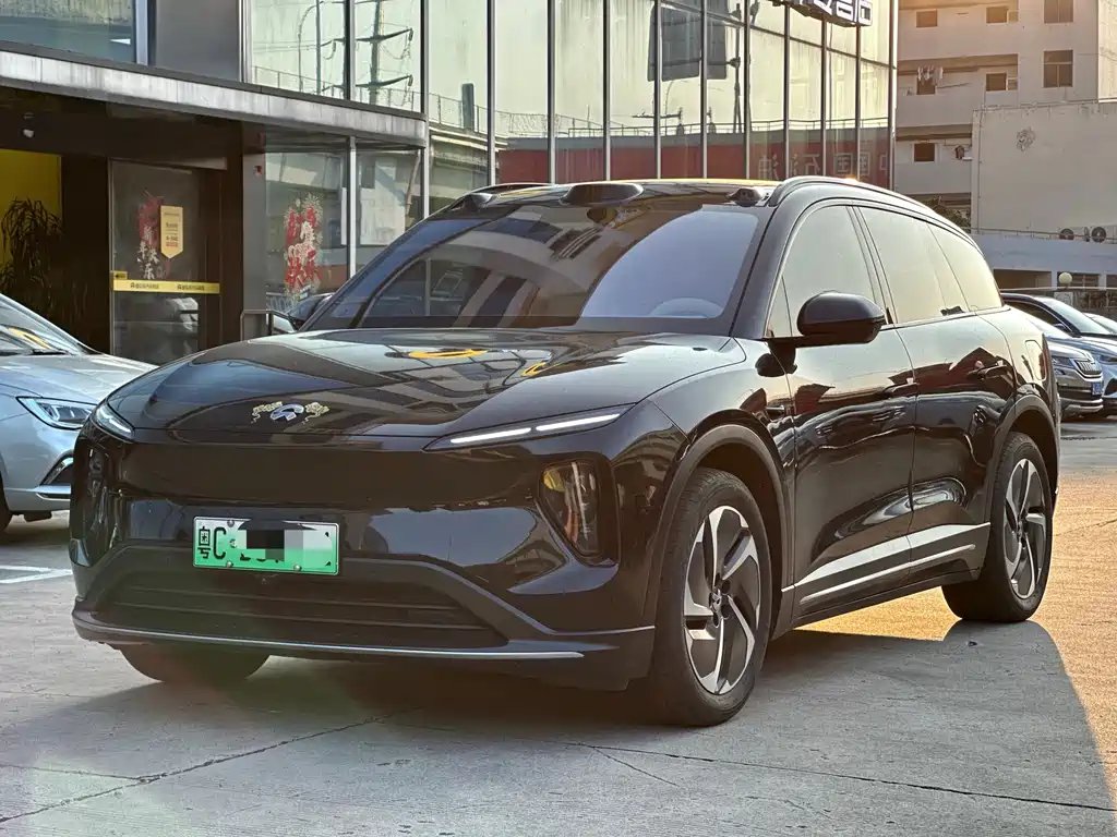 NIO ES6 2024