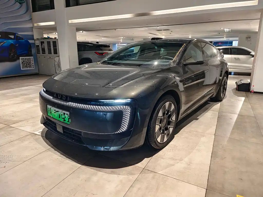 AudiAUDI AudiE5 Sportback 2026