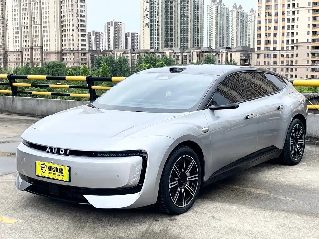 AudiAUDI AudiE5 Sportback 2025