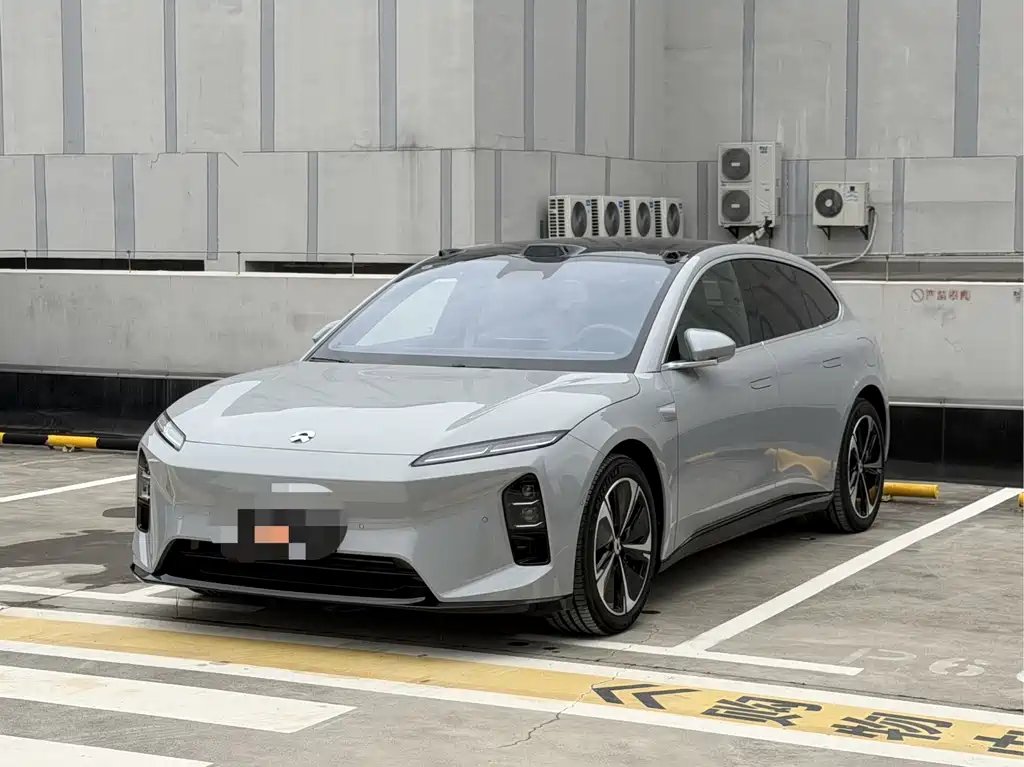 NIO ET5T 2025
