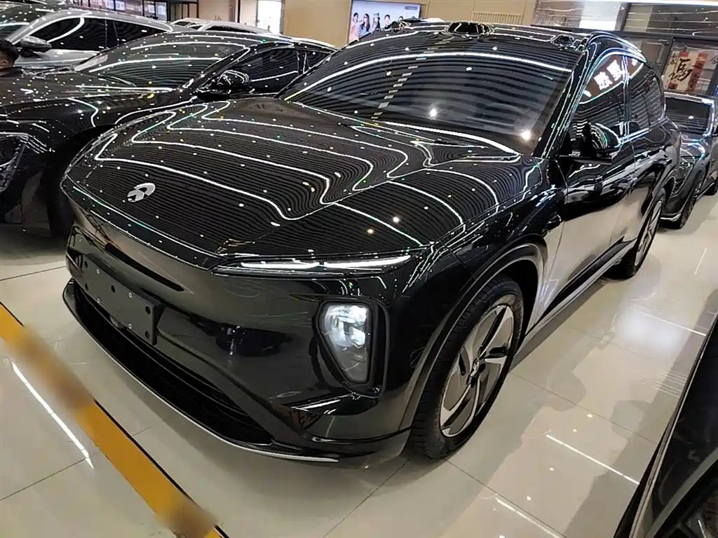 NIO ES6 2024