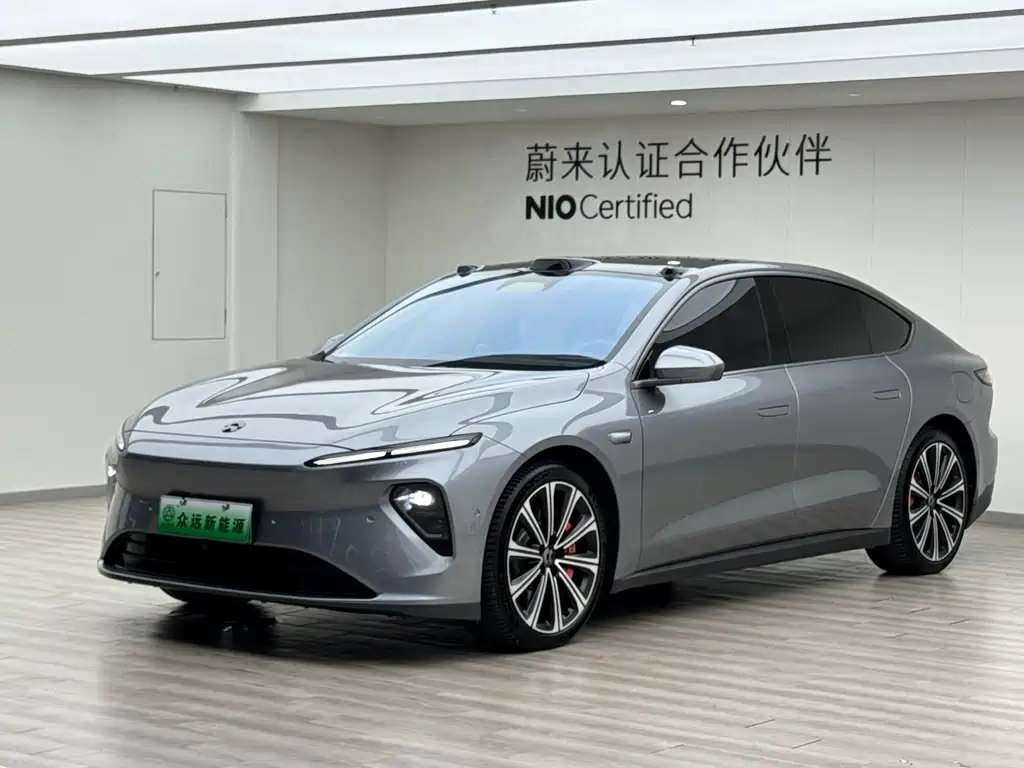NIO ET7 2024
