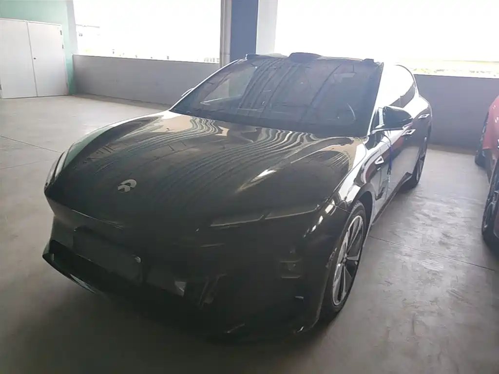 NIO ET5T 2025