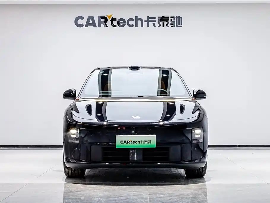 Li Auto Lii6 2025