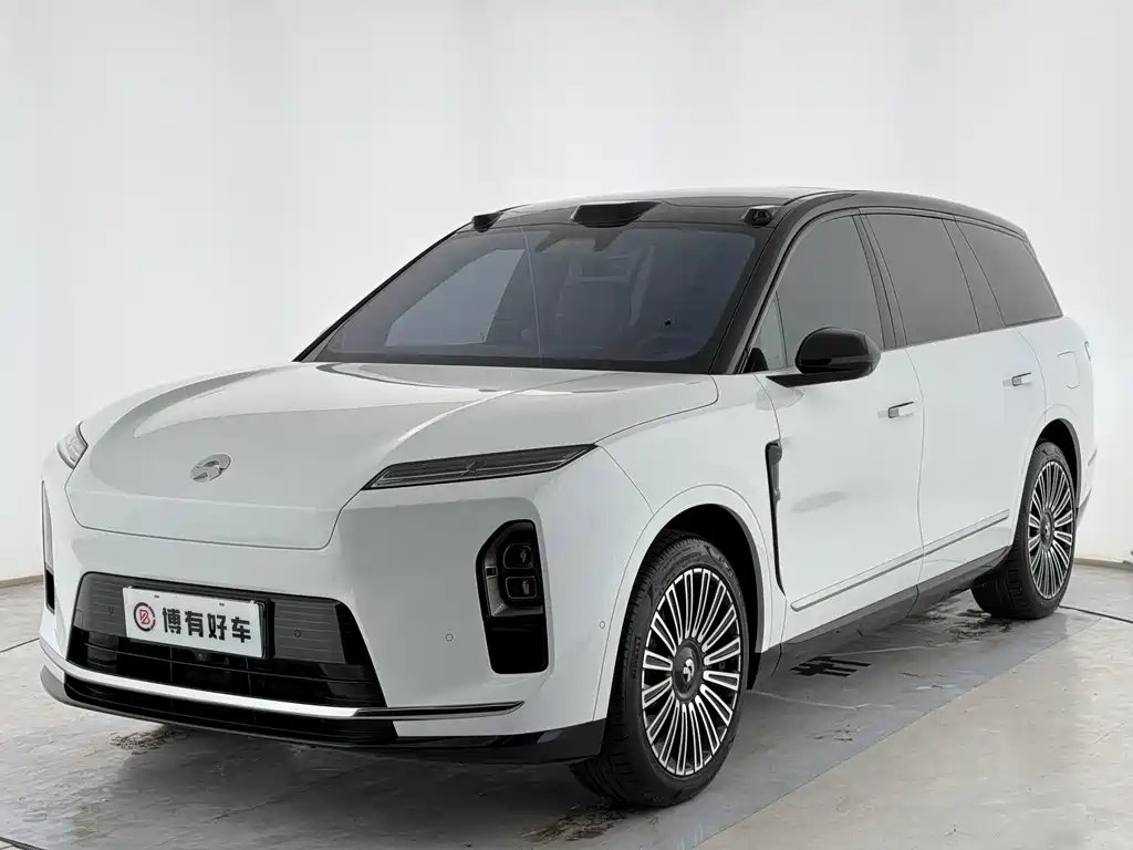NIO ES8 2026