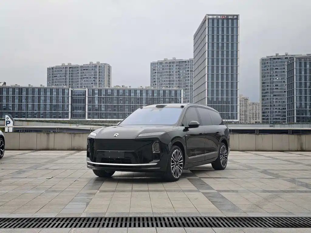 NIO ES8 2026