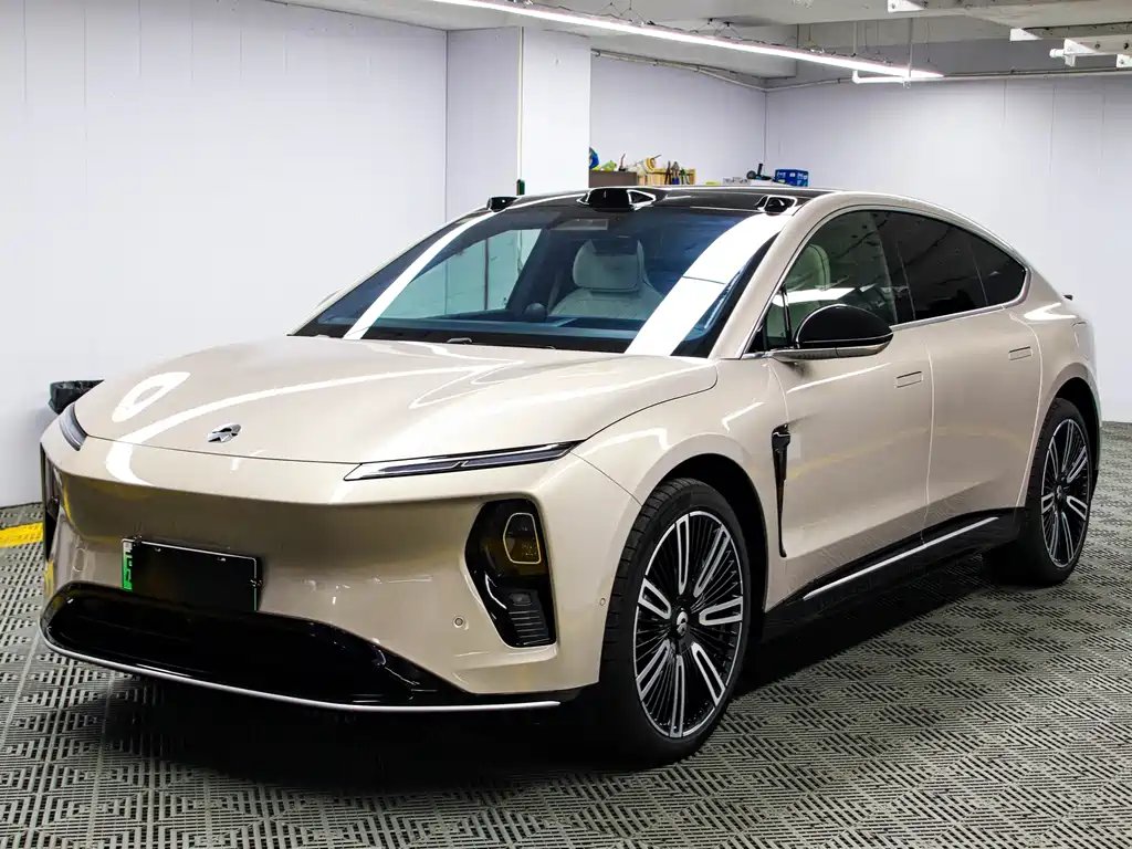 NIO ET9 2025