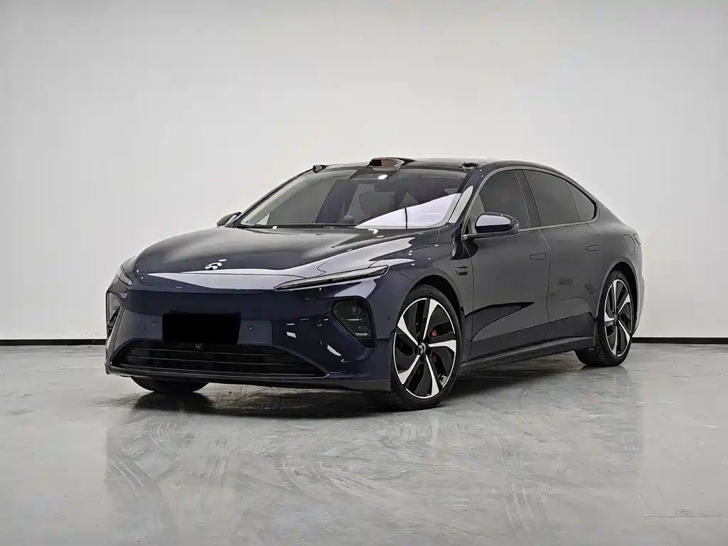 NIO ET7 2022