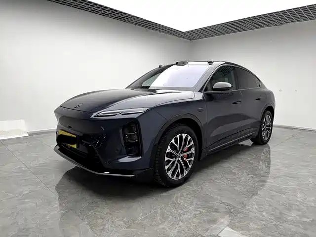 NIO EC6 2025