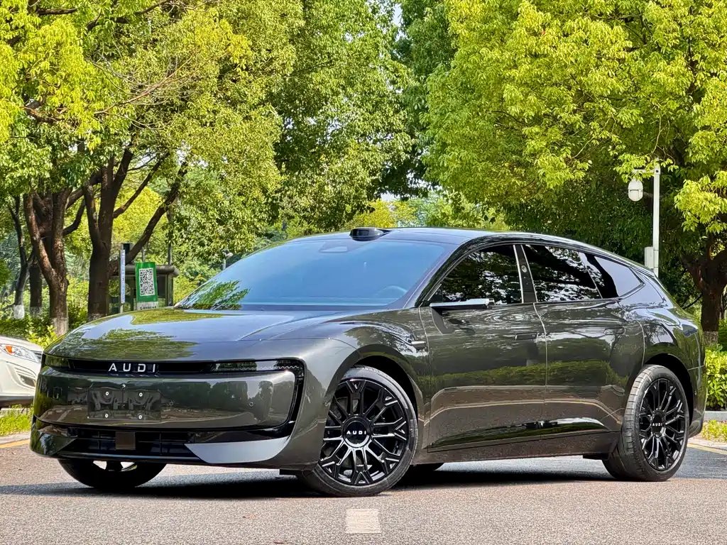 AudiAUDI AudiE5 Sportback 2026