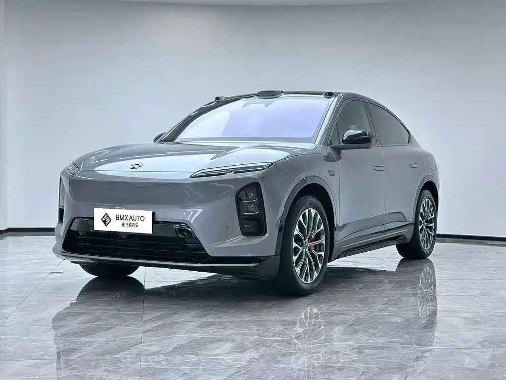 NIO EC6 2025
