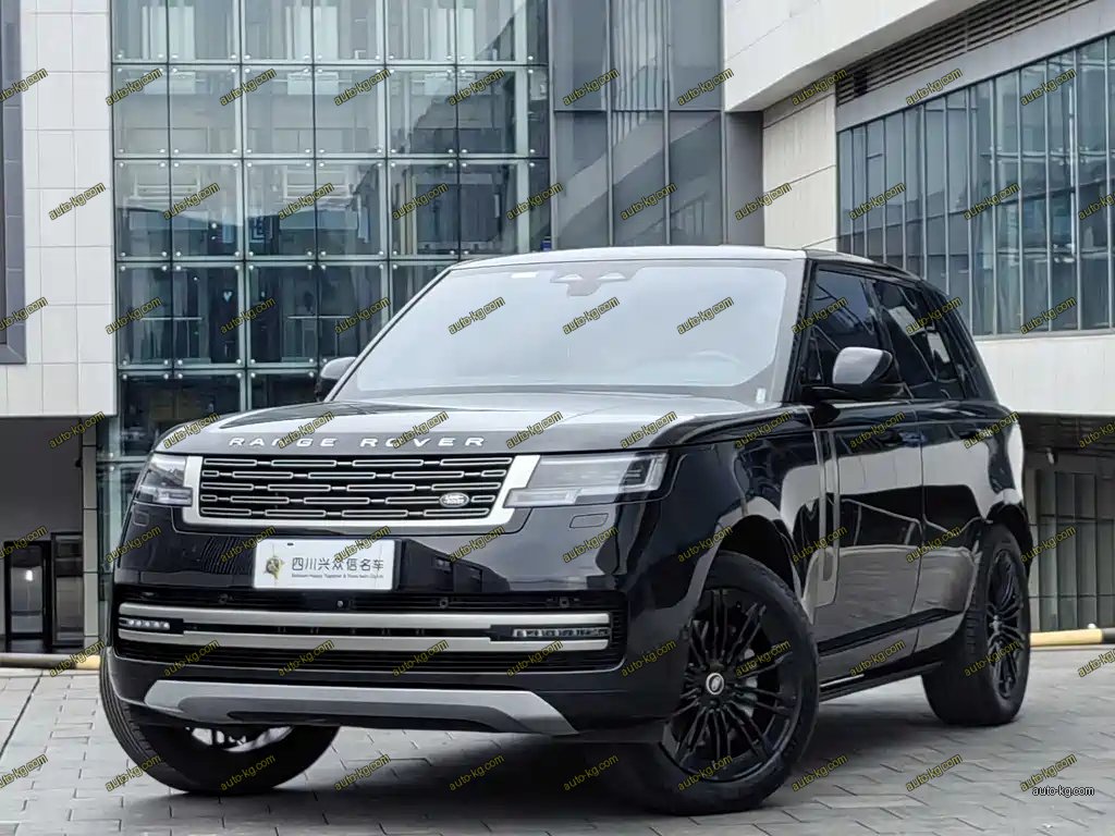 Land Rover Range Rover 2024