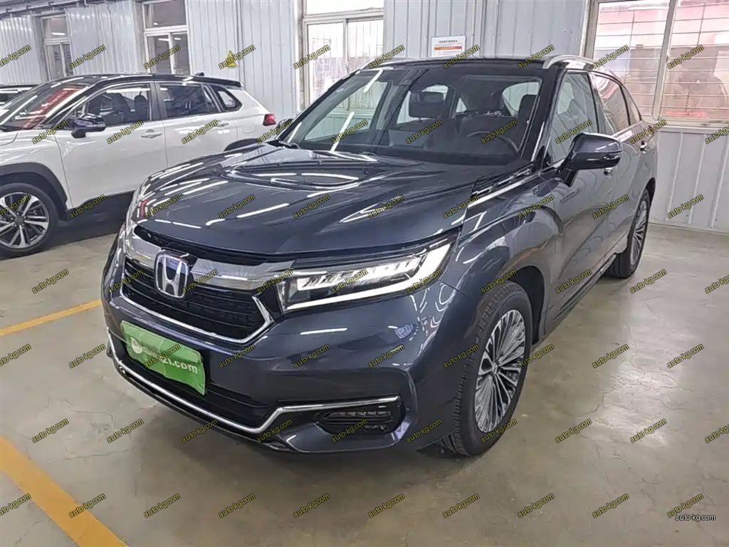 Honda Avancier 2023