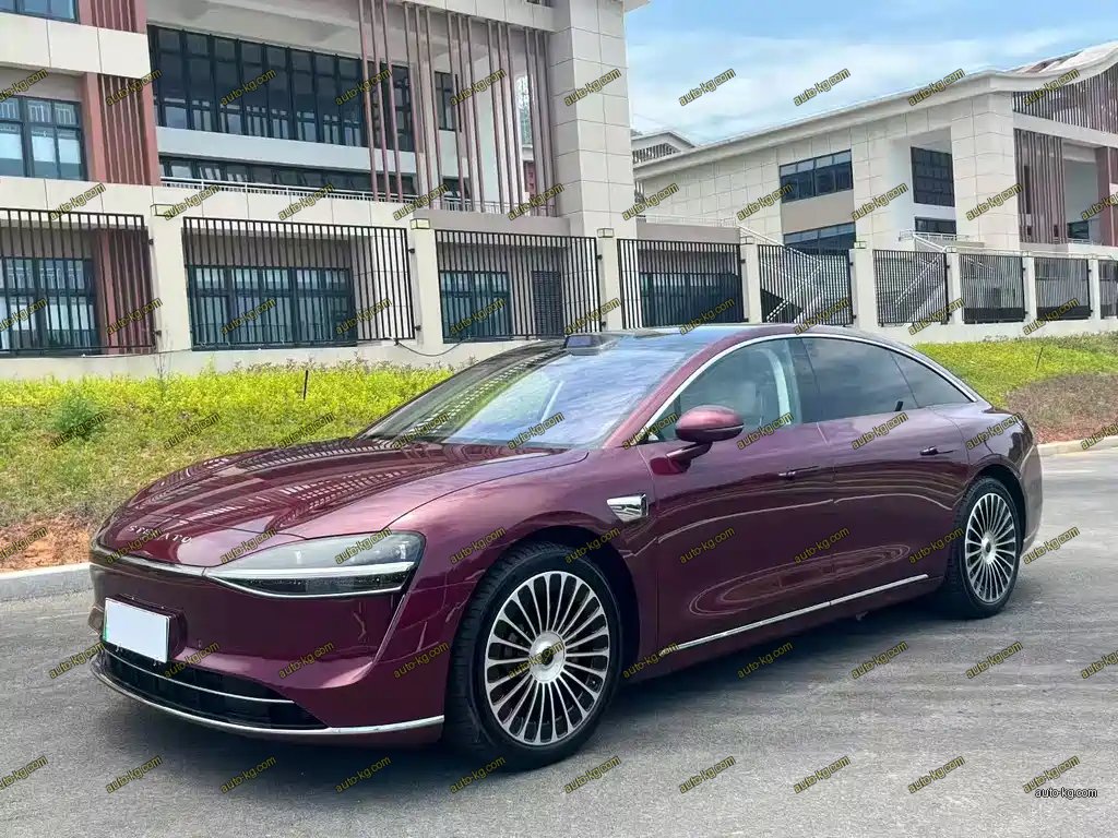 Stelato Xiangji S9 2025