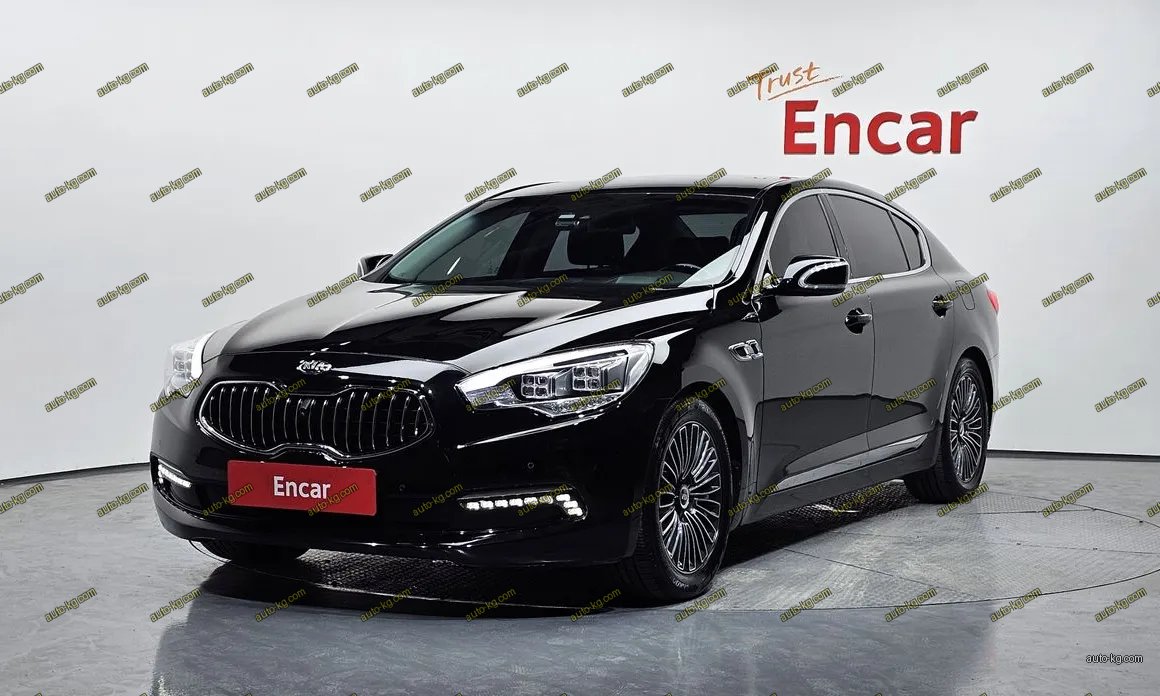 Kia K9 2013