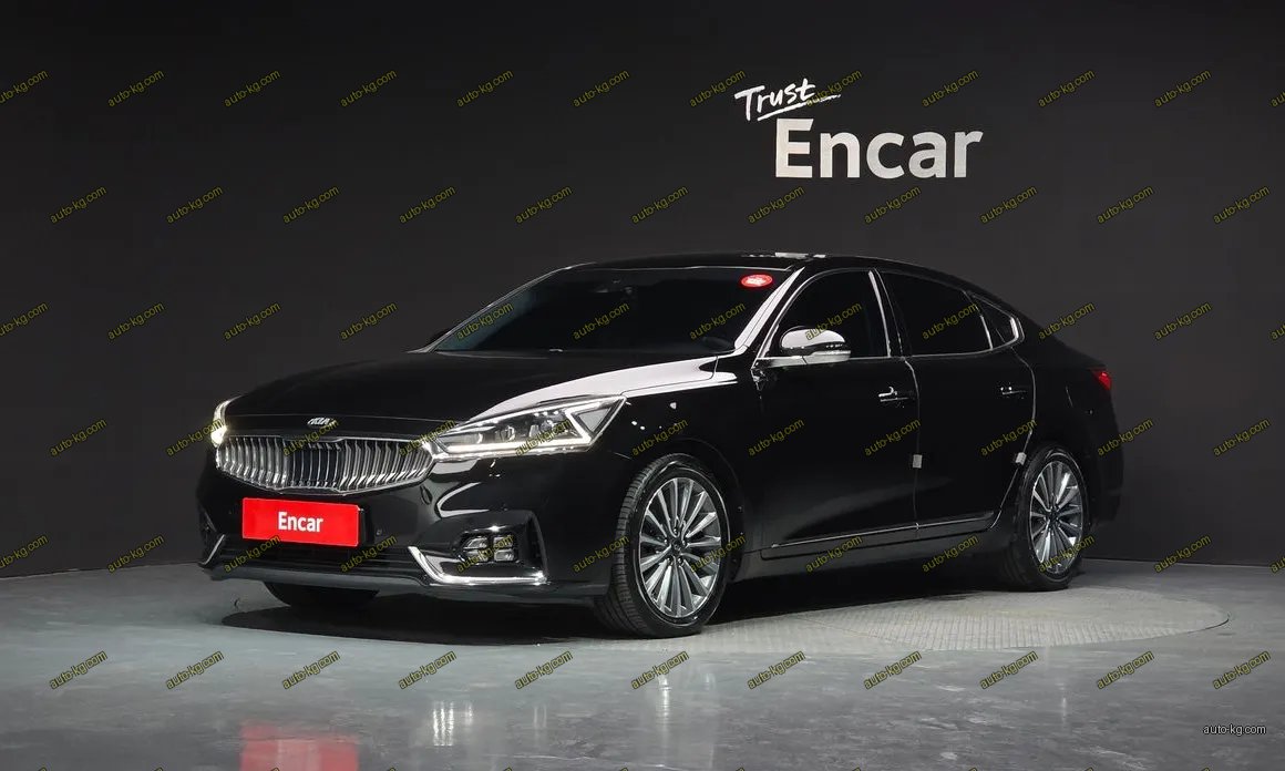 Kia K7 2019