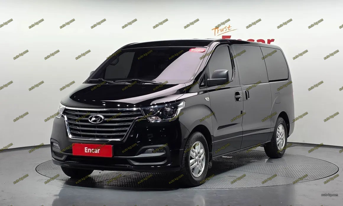 Hyundai Starex 2020