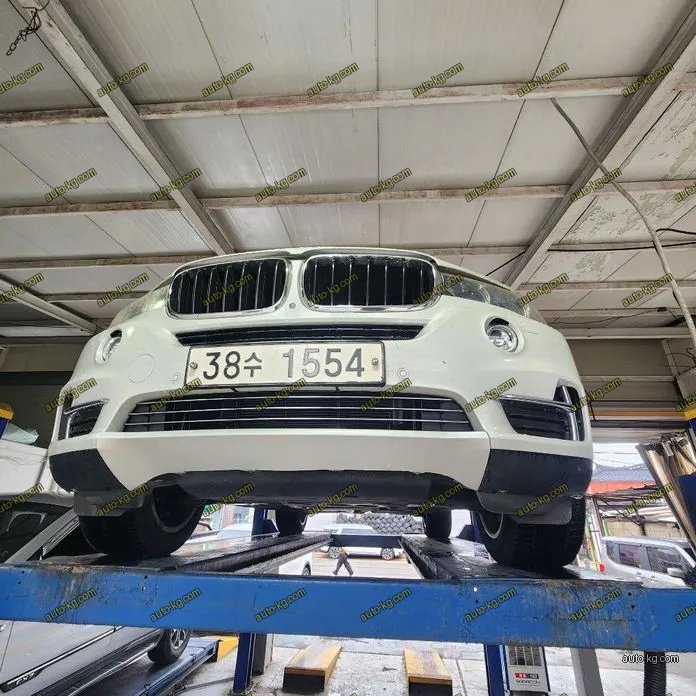 BMW X5 2015