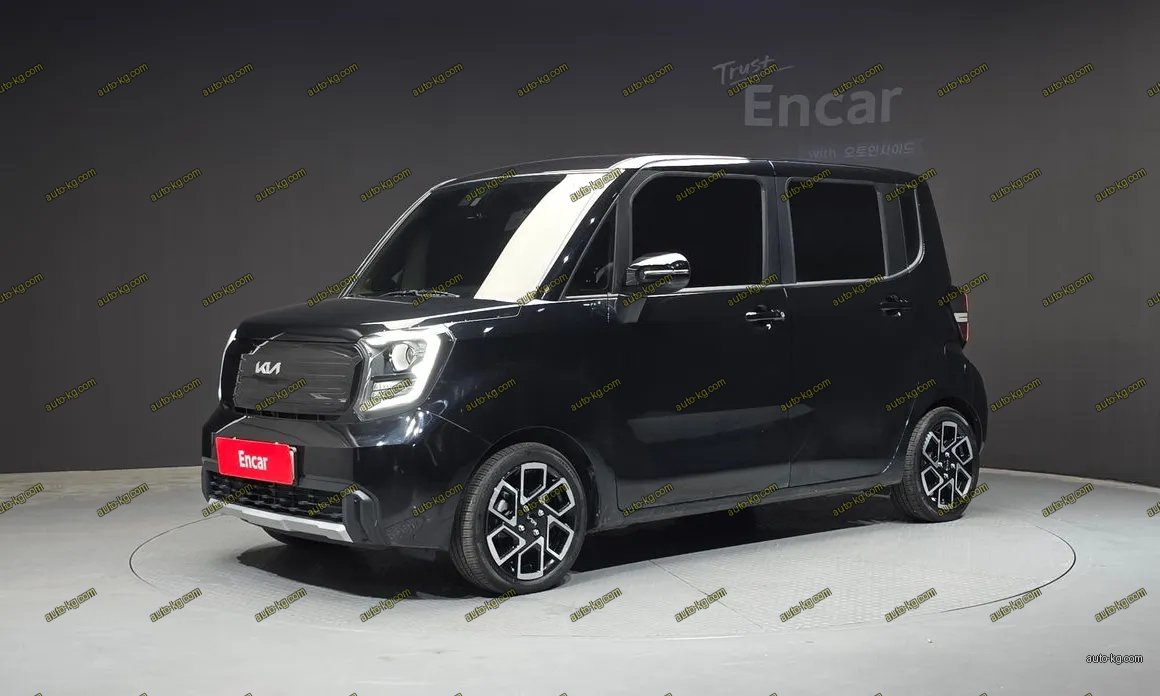 Kia RAY 2023
