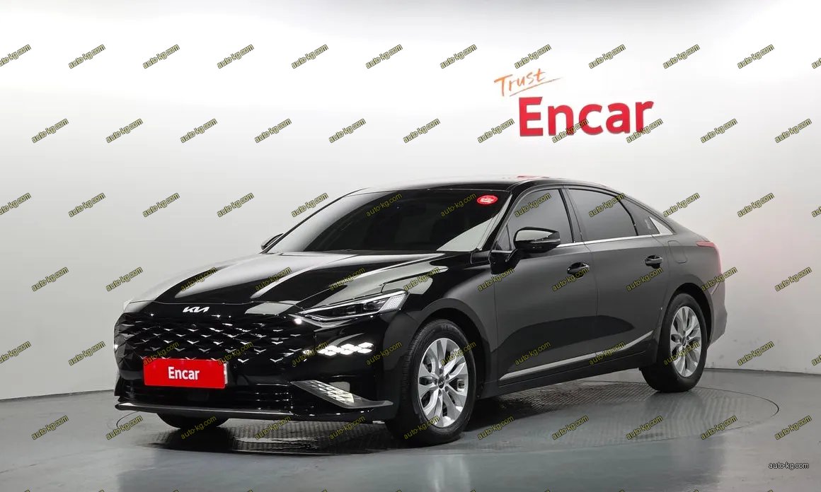 Kia K8 2023