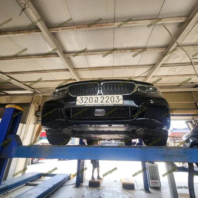 BMW Gran Turismo 2020