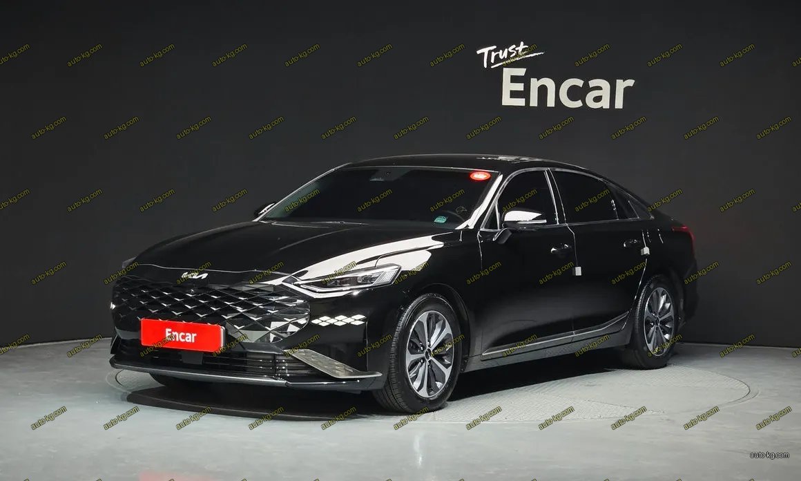 Kia K8 2023