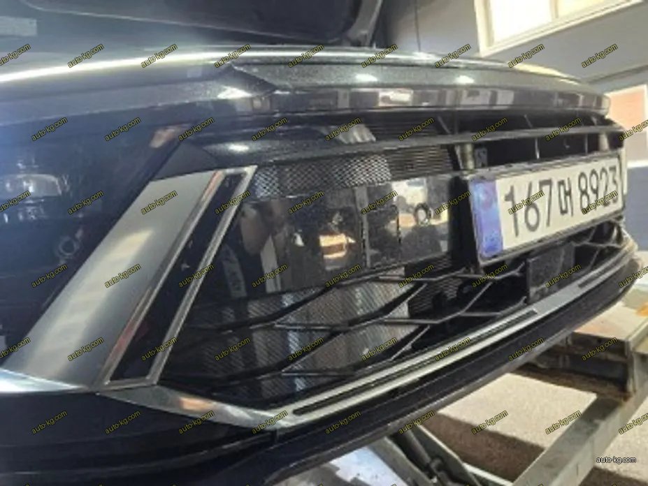 Hyundai Sonata 2025