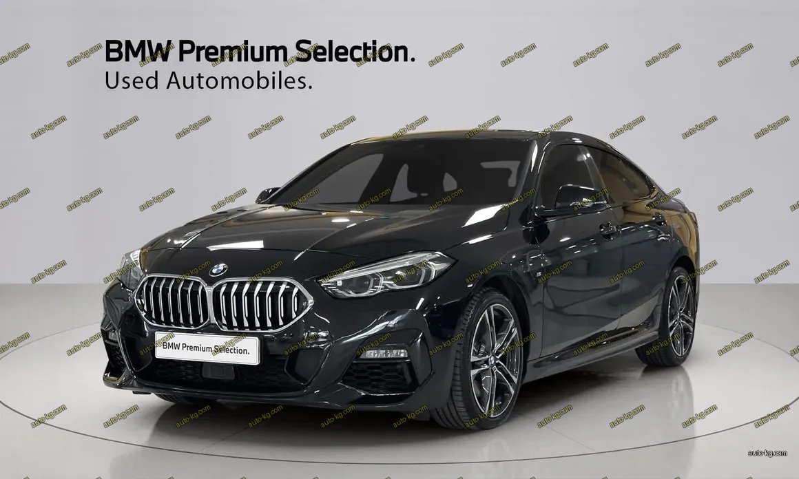 BMW 2-Series 2024