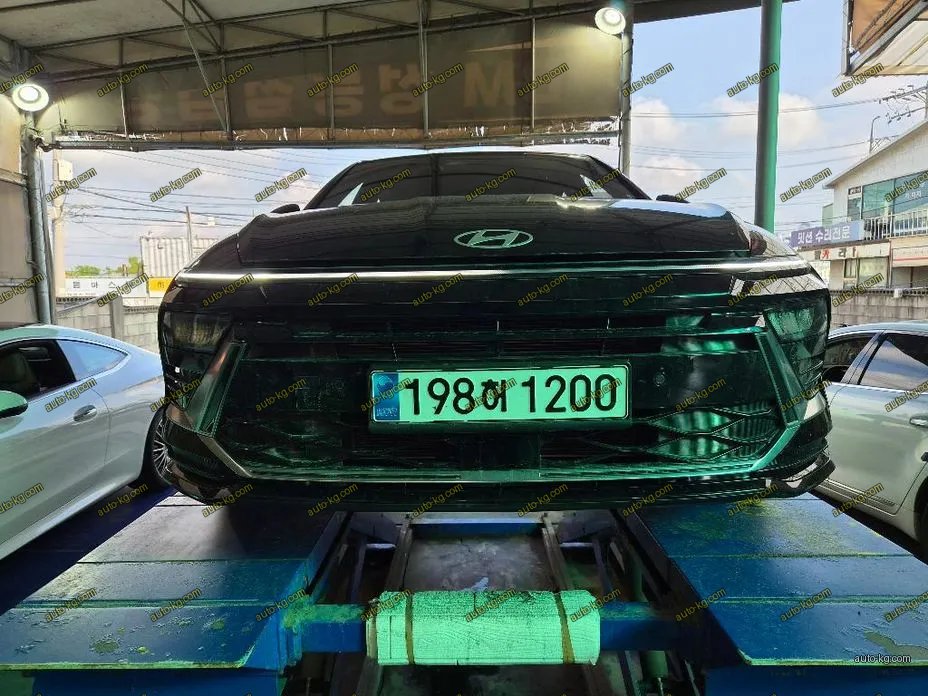 Hyundai Sonata 2024