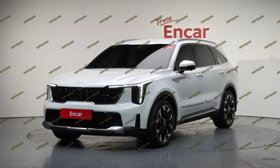 Kia Sorento 2024