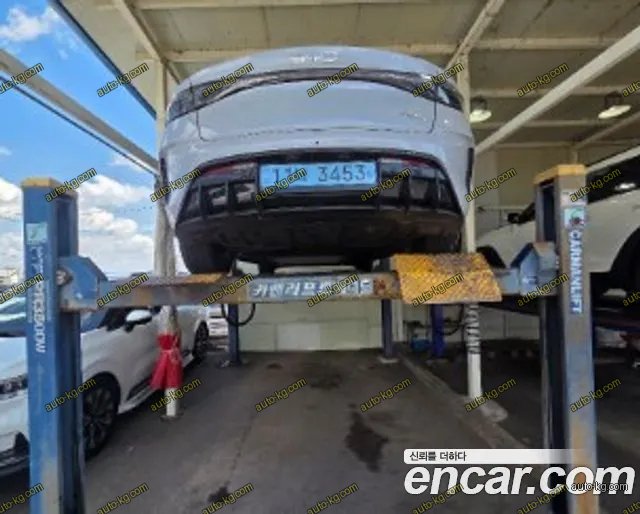 BYD Seal 2026