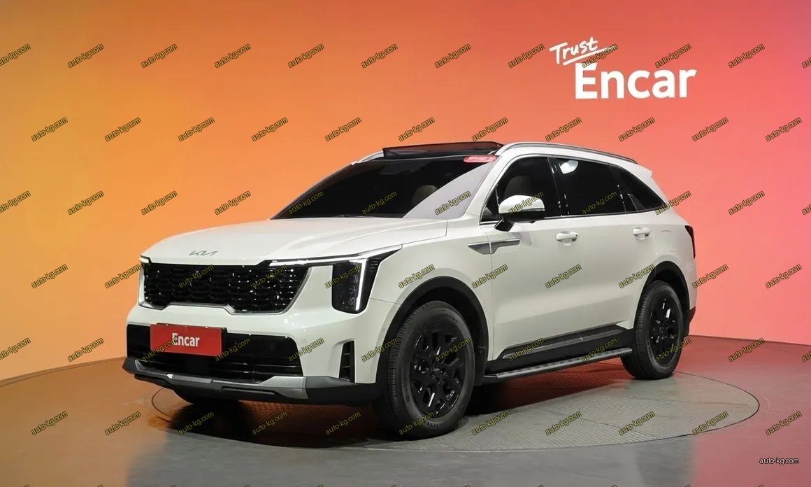 Kia Sorento 2024