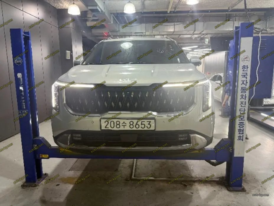Kia Carnival 2024