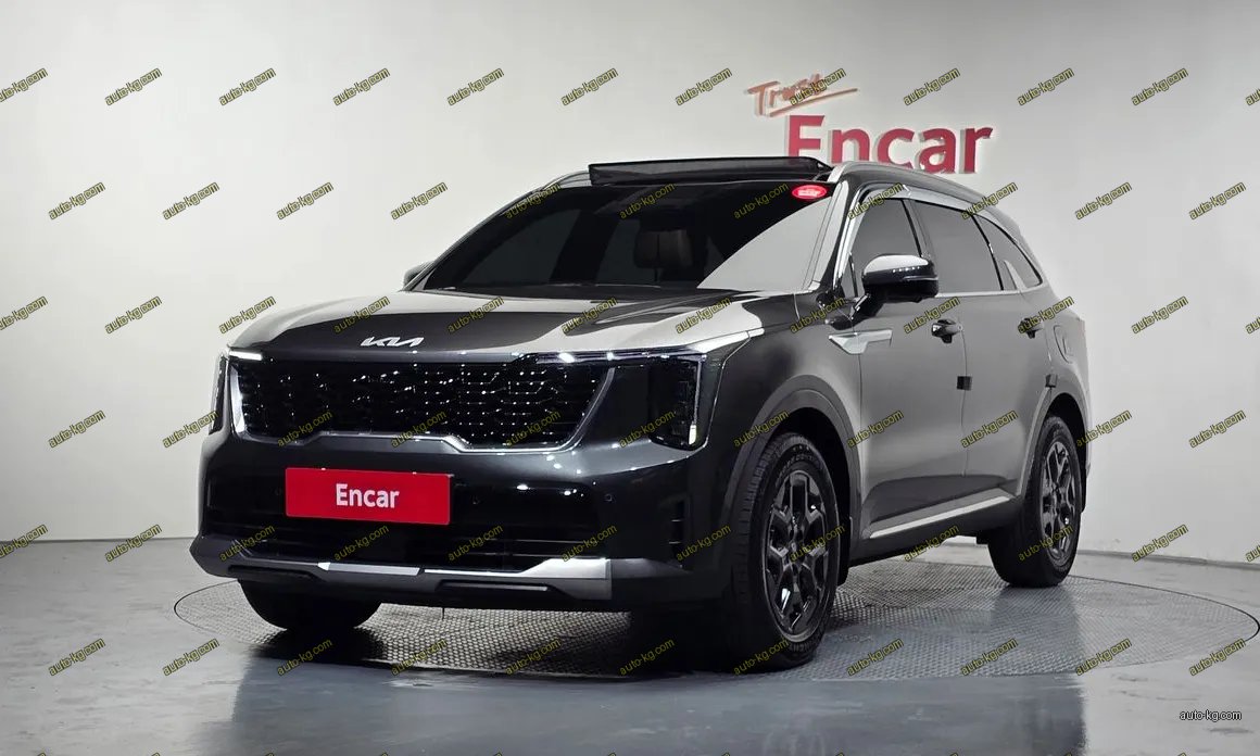 Kia Sorento 2024