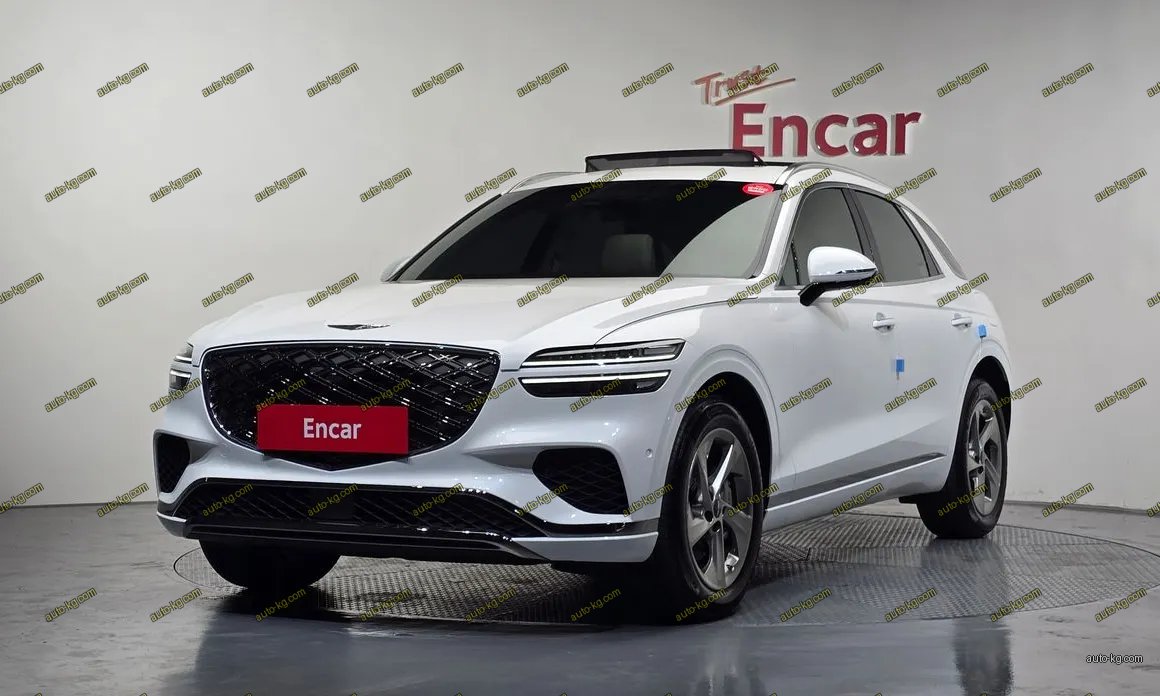 Genesis GV70 2025