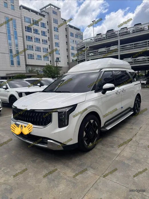 Kia Carnival 2025
