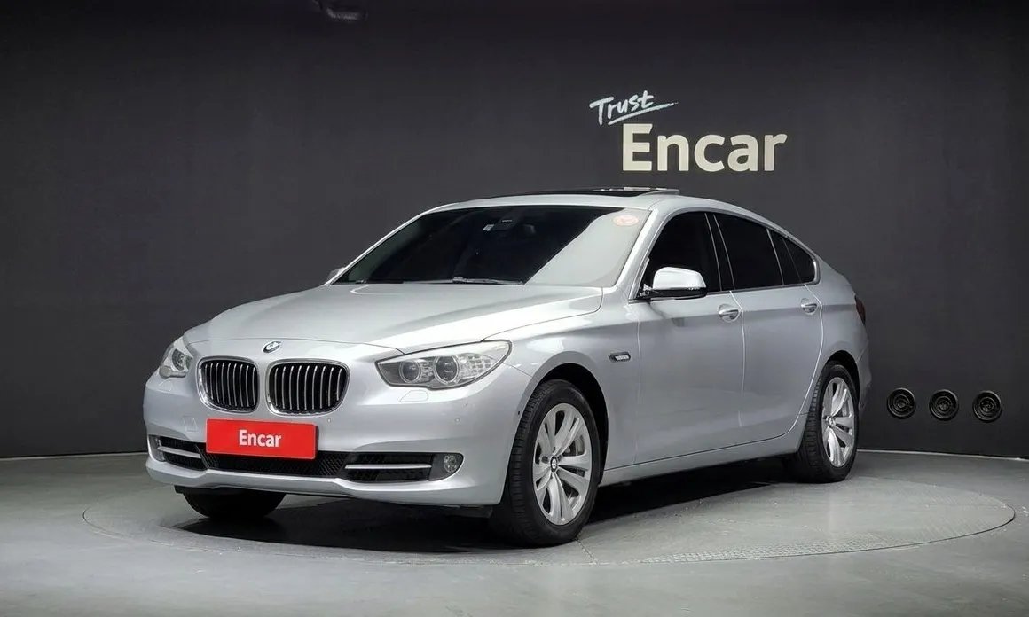 BMW Gran Turismo 2011