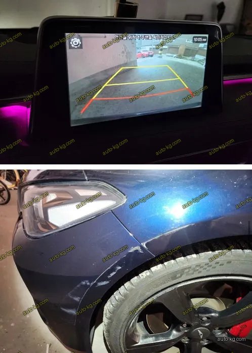 Genesis G70 2019