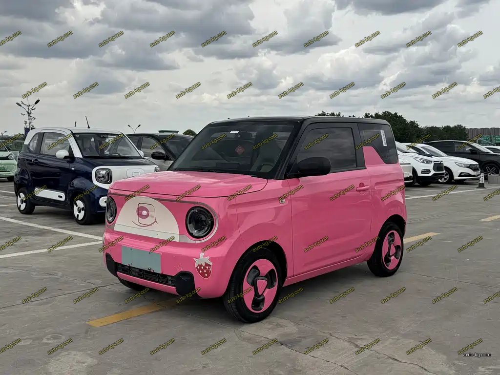 Galaxy Panda 2023