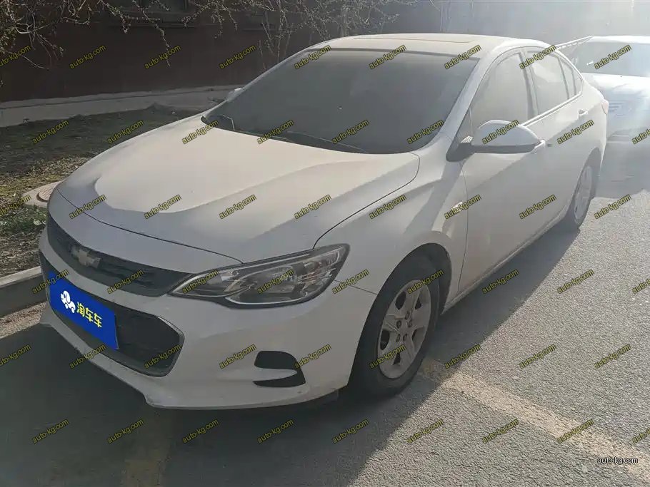Chevrolet Cavalier 2018