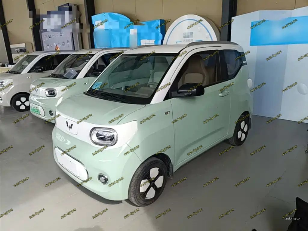 Wuling MINIEV 2024