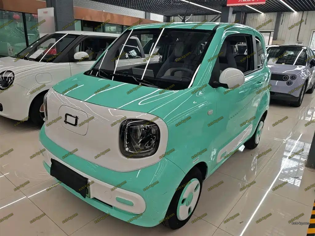 Bestune Pony 2025