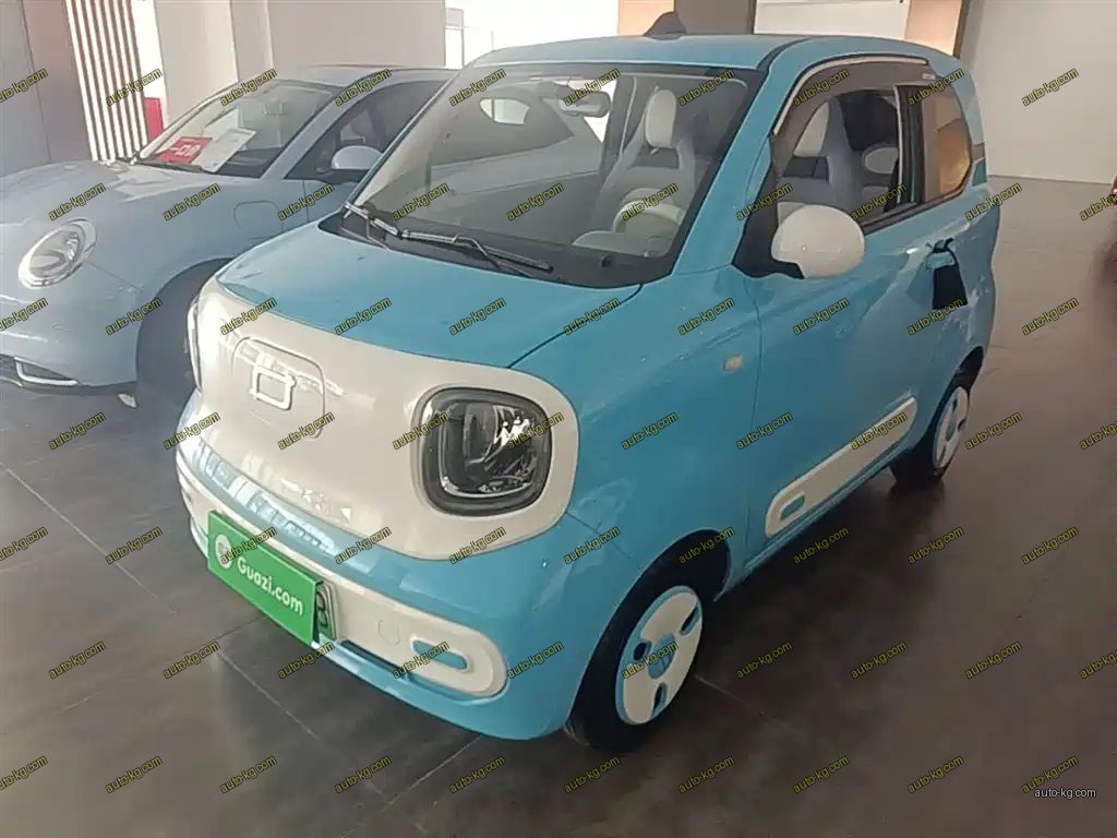 Bestune Pony 2024
