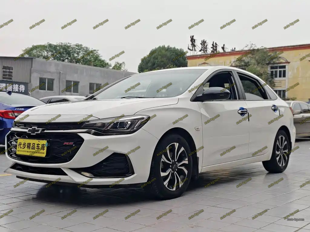 Chevrolet Monza 2020