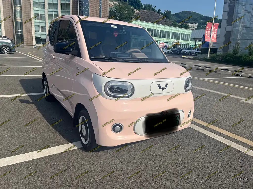 Wuling MINIEV 2024