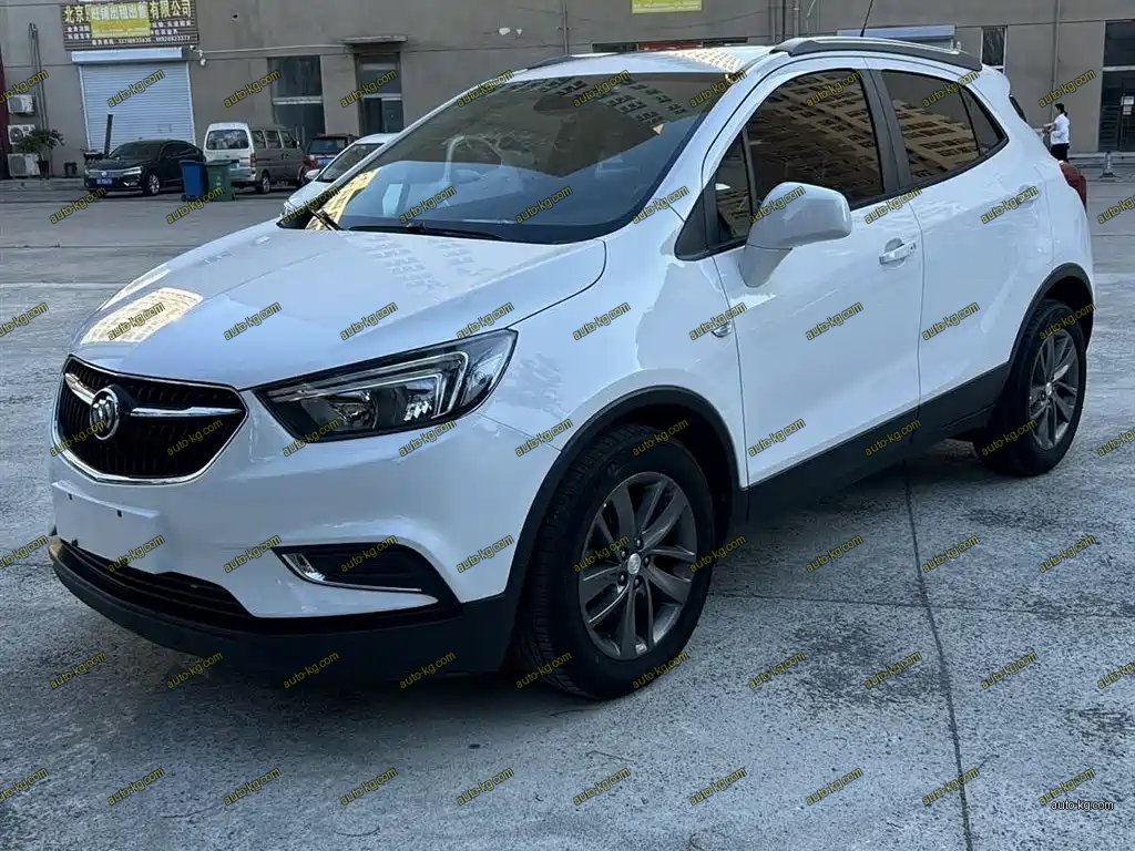 Buick Encore 2018