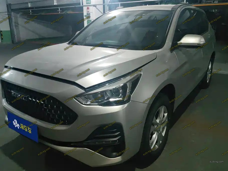 Haval M6 2020