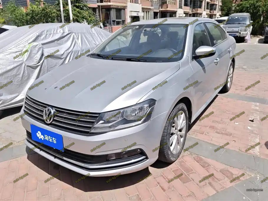Volkswagen Lavida 2015
