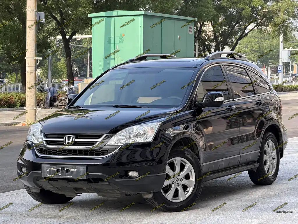 Honda CR-V 2012