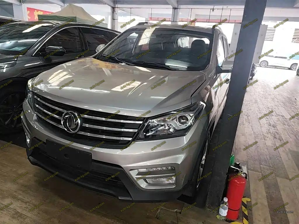 Fengguang Fengguang S560 2021